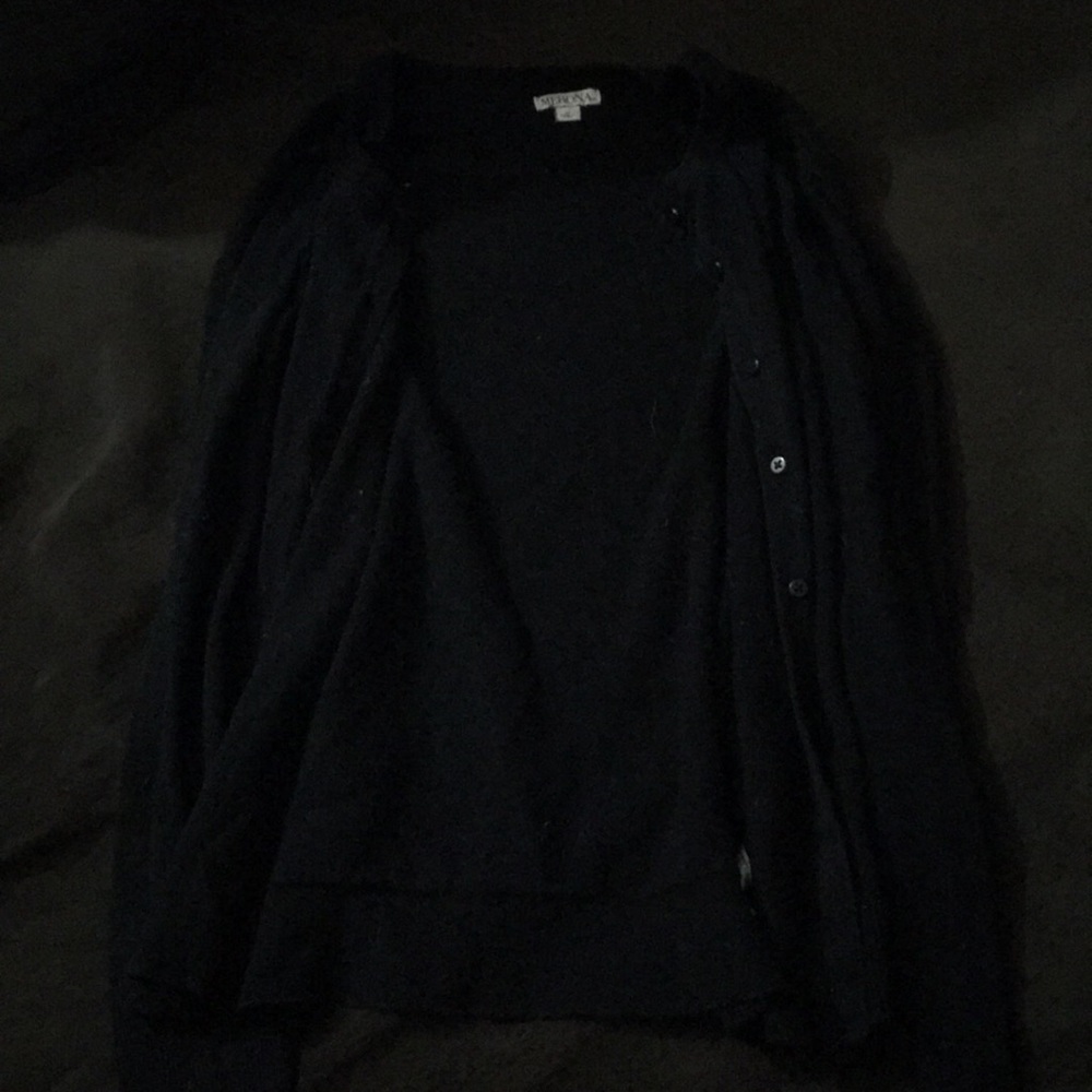 Button up jacket